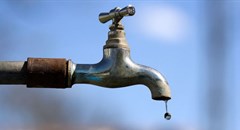 Water shortages in Gauteng amid pump station explosion
