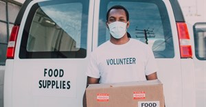 Despite pandemic, SA has rallied in charitable giving - global survey