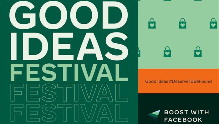 Facebook Good Ideas Festival puts spotlight on small businesses