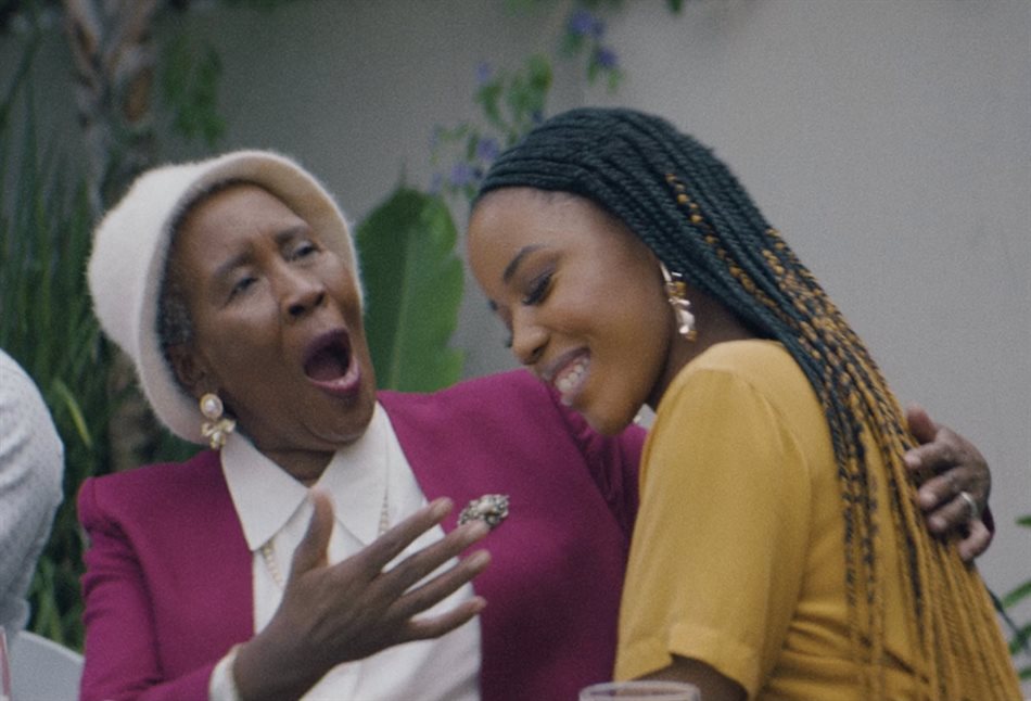 Ogilvy Cape Town and Volkswagen SA release &quot;Family Never Looked This Good&quot; to launch VW Tiguan