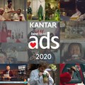 Kantar announces South Africa's Top 20 Best Liked Ads for 2020