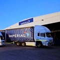 Dubai's DP World to acquire SA logistics firm Imperial for $880m