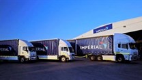Dubai's DP World to acquire SA logistics firm Imperial for $880m