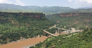 UN Security Council backs AU bid to broker Ethiopia dam deal