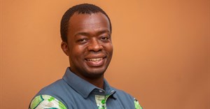 Côte d'Ivoire's Noël N'guessan wins 2021 Africa Prize for Engineering Innovation