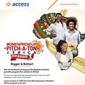 Access Bank's Womenpreneur Pitch-A-Ton Africa welcomes South Africa