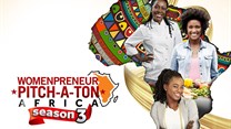 Access Bank's Womenpreneur Pitch-A-Ton Africa welcomes South Africa
