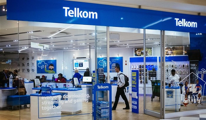 Telkom shuts down all its stores - self-service channels use advised