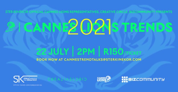 Cannes Trend Talks 2021 Official Programme released