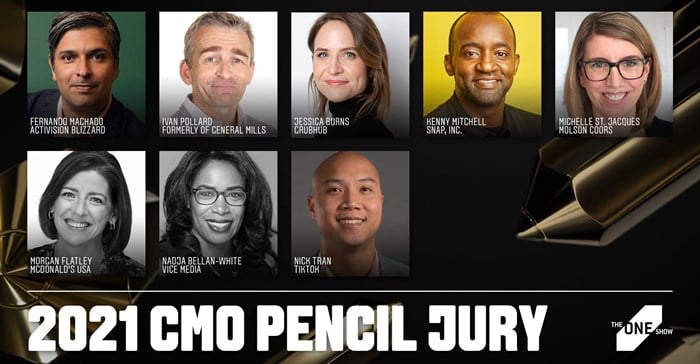 2021 CMO Pencil jury