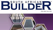 Isikhova Media wins publishing rights to South African Builder magazine