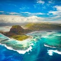 Mauritius welcomes back international travellers