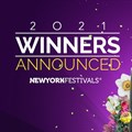 New York Festivals Advertising Awards winners announced