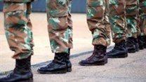 SA army reserve members called to report for duty