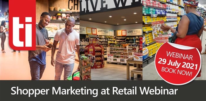 Shopper Marketing at Retail Webinar: Insights you need to effectively attract the shopper