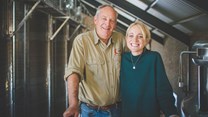 SA cider maker Loxtonia takes top prize in international competition