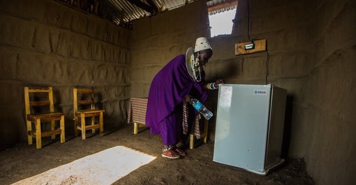 Electricity is vital for improving the quality of life of many in rural sub-Saharan Africa.<p>Source: USAID_images/Flickr