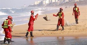 Authorities probe coastal chemical spill in Durban following unrest