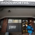 Woolworths expects 9.7% rise in full-year sales