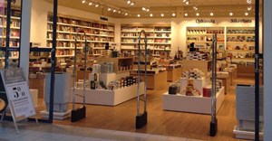 Libri, a book distributor which operates in the German-speaking market