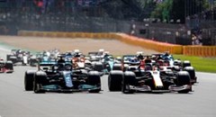 F1 review: Britain 2021 and some ramblings