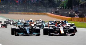 F1 review: Britain 2021 and some ramblings