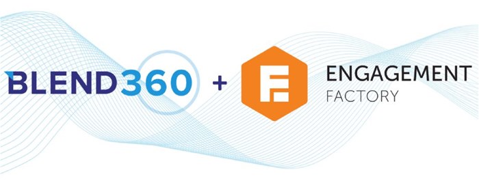 Blend360 acquires Eindhoven-based digital transformation consultancy Engagement Factory