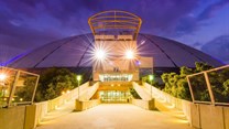 Ticketpro Dome to close after being sold