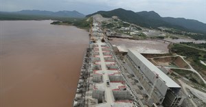 Ethiopia says second filling of giant dam on Blue Nile complete