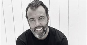 Dentsu International appoints Fred Levron as global chief creative officer