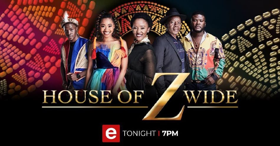 What to expect from the House of Zwide launch episode