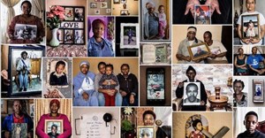 The Life Esidimeni online memorial and advocacy project includes the personal stories of 20 families who lost loved ones