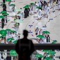 Hajj pilgrims face growing heat stroke risks with global warming