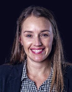 Lauren Wait, head of brands at hoola Modern Agency