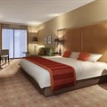 Hotel occupancy levels remain embattled despite year-on-year growth