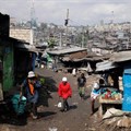 Kenya plan to help Covid-hit poor plagued by irregularities - rights group