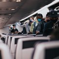Survey: Passengers confident in air travel safety, continue to support mask-wearing