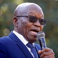 Zuma allowed to attend brother's funeral
