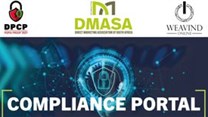 Build your own compliance framework with the DMASA's data protection compliance portal