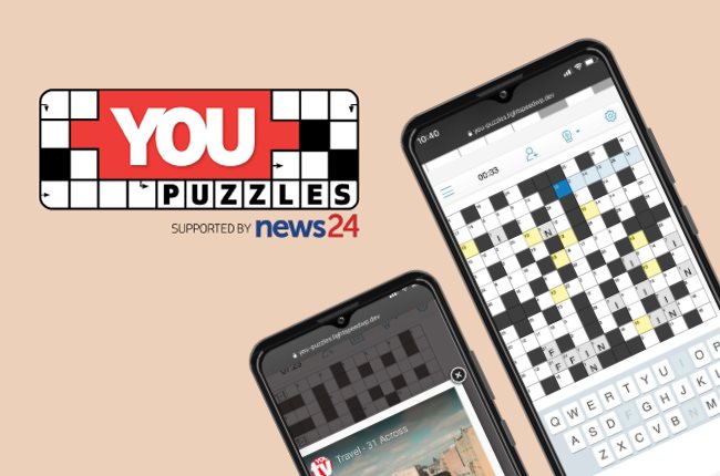 A brilliant new online puzzle platform launches in SA