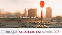 Call for entries: The Trialogue Strategic CSI Award 2021