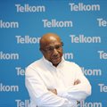Telkom CEO Sipho Maseko to step down