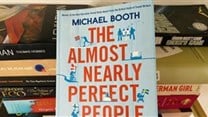 #PulpNonFiction: Almost, nearly perfect