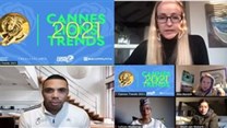 Turning stories into Gold at Cannes Lions Trend Talks 2021
