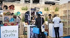 UFI recognises Scan Display for best practices in sustainable exhibiting