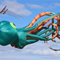 What to expect at the 2021 Hybrid CT International Kite Fest
