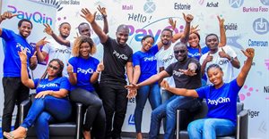PayQin closes seed round with plans to expand in Africa