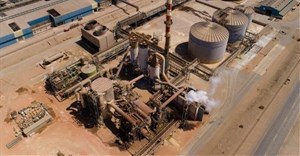 IZA proposes new zinc refinery in SA to meet local demand