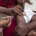 A childhood vaccine given at birth is effective. BSIP/Universal Images Group via Getty Images