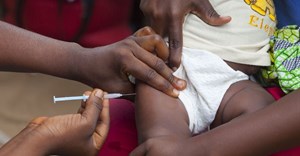 A childhood vaccine given at birth is effective. BSIP/Universal Images Group via Getty Images
